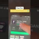 Qué es Regedit en Free Fire y por qué no sirve para diamantes