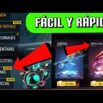 como puedo conseguir armas evolutivas en free fire