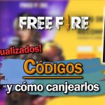 descubre donde encontrar codigos para recompensas en free fire guia actualizada