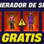 descubre los mejores generadores de skins y ropa gratis para free fire