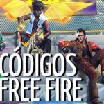 descubre los ultimos codigos de free fire actualizaciones y recompensas