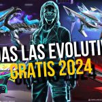 guia completa donde encontrar el mejor generador de armas evolutivas para free fire gratis