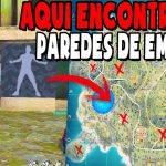 top 10 lugares increibles donde encontrar los mejores emotes para free fire