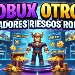 Guía Completa: Cómo Conseguir Robux de Otros Jugadores sin Riesgos