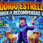Guía Definitiva: Consigue Robux Gratis con Código Estrella – Paso a Paso
