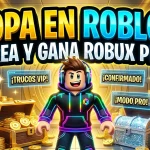 Guía Completa para Insertar Códigos de Ropa en Roblox: Paso a Paso