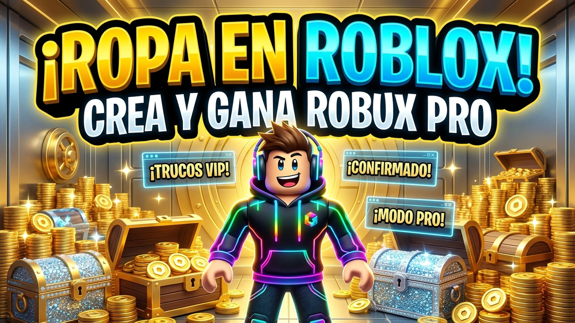 Guía Completa para Insertar Códigos de Ropa en Roblox: Paso a Paso