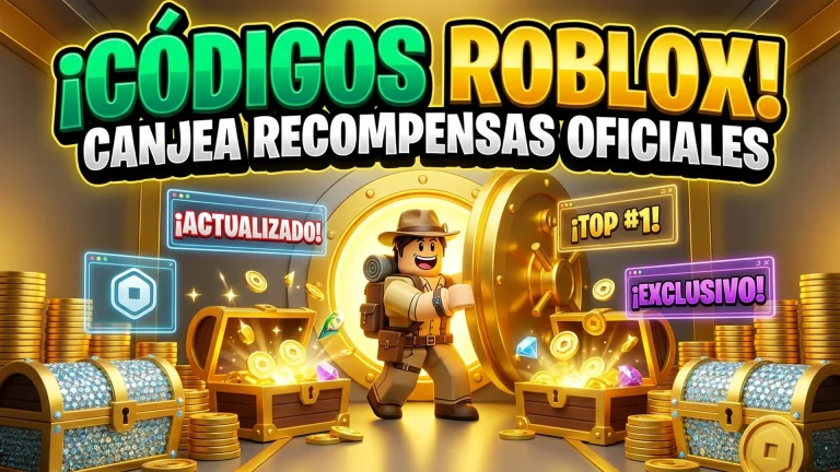 Guía Definitiva: Aprende Cómo Poner Códigos de Robux Fácilmente
