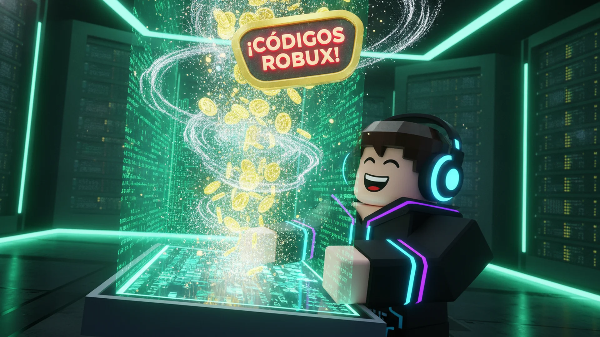 Guía Definitiva: Aprende Cómo Poner Códigos de Robux Fácilmente