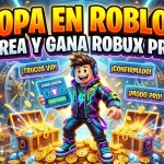 Guía Completa: Cómo Publicar Ropa en Roblox | Consejos y Estrategias