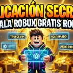 Descubre la Aplicación Secreta que te Regala Robux Gratis: Guía Completa