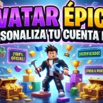 Guía Completa: Cómo Usar Códigos de Skins en Roblox para Personalizar tu Avatar