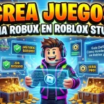 Guía Definitiva: Cómo Vender Tu Juego en Roblox y Triunfar