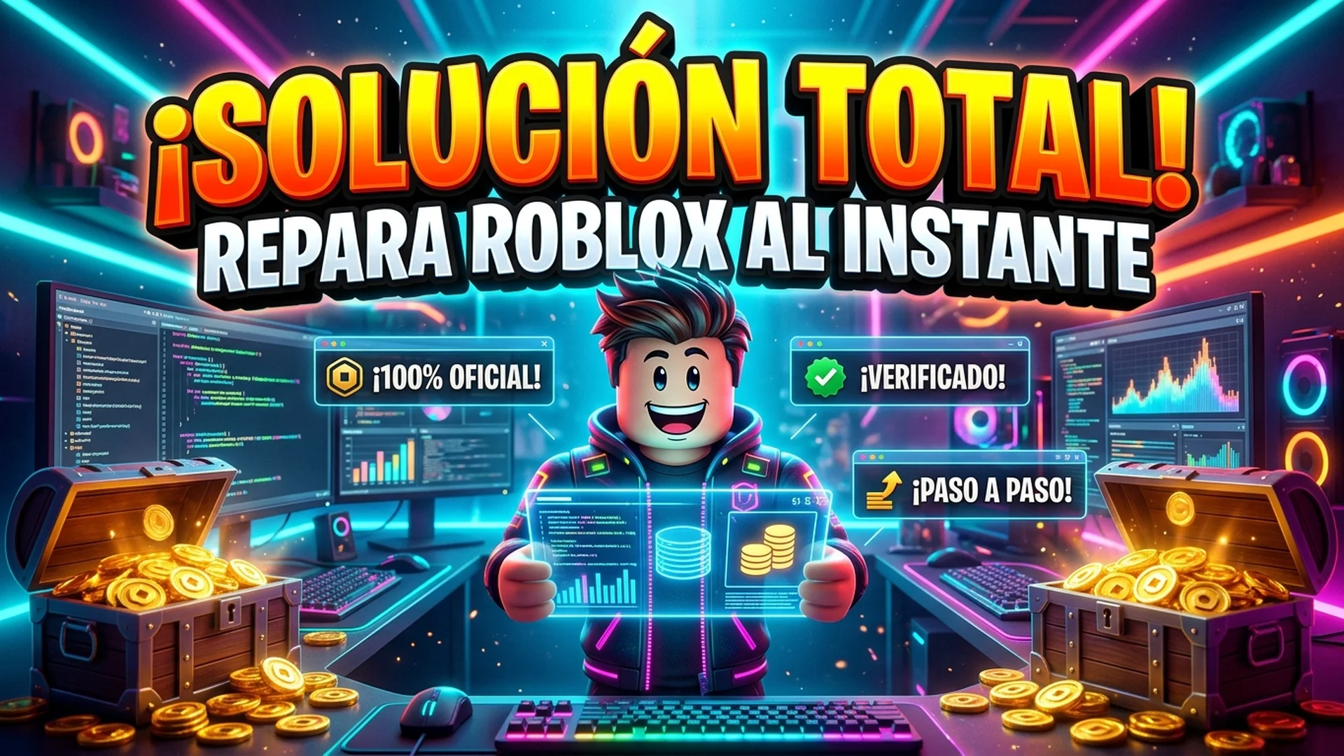 Descubre las Razones Principales por las que Obtienes Menos Robux - ¡Soluciones Efectivas! 1 Descubre las Razones Principales por las que Obtienes Menos Robux - ¡Soluciones Efectivas!