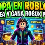 Cómo Subir Ropa a Roblox Gratis: Guía Completa para Creativos